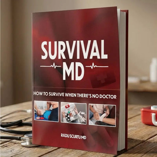 SURVIVAL MD