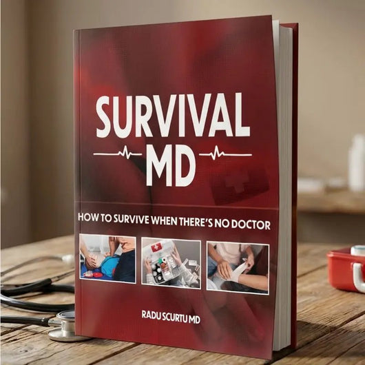 SURVIVAL MD