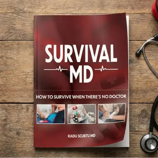 SURVIVAL MD
