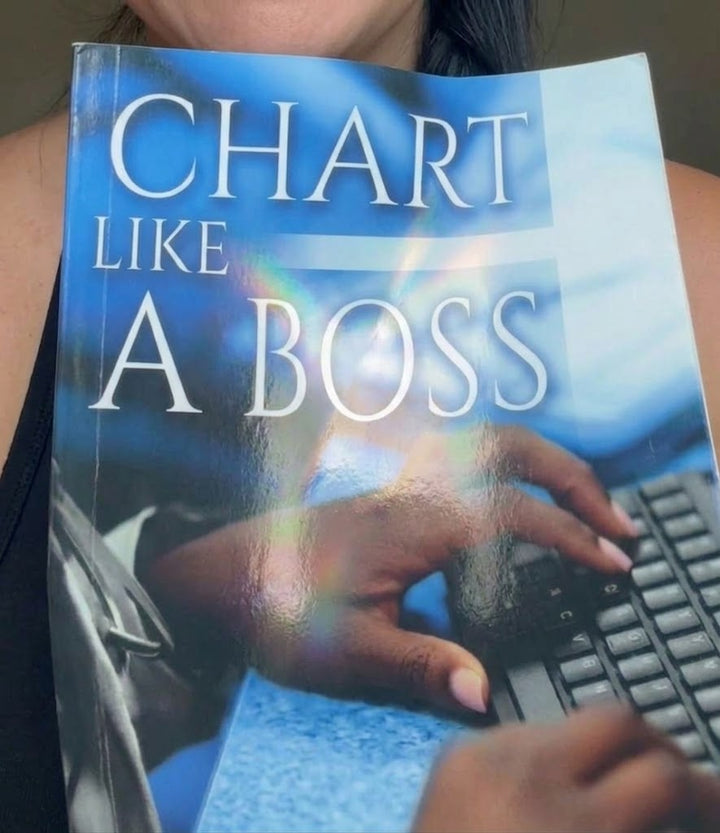 Review by Monique Alexander