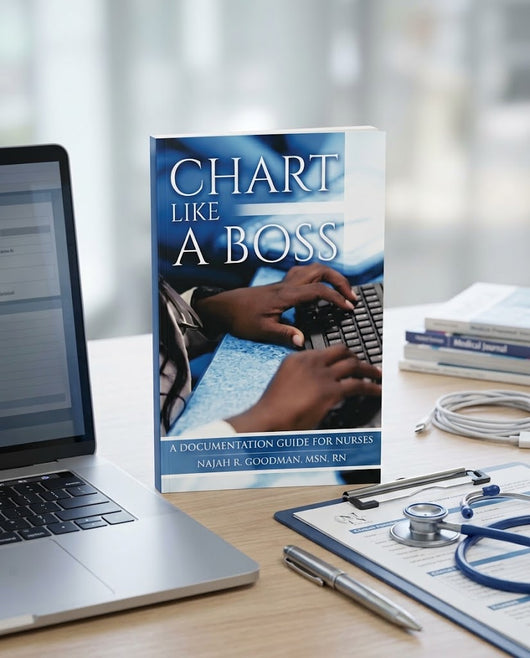 Chart Like A Boss