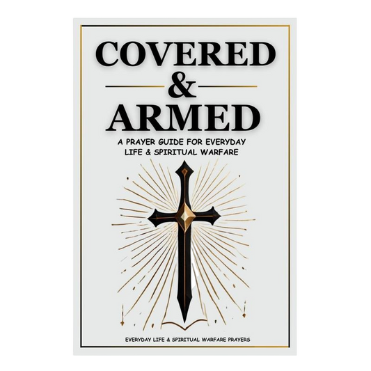 Covered & Armed