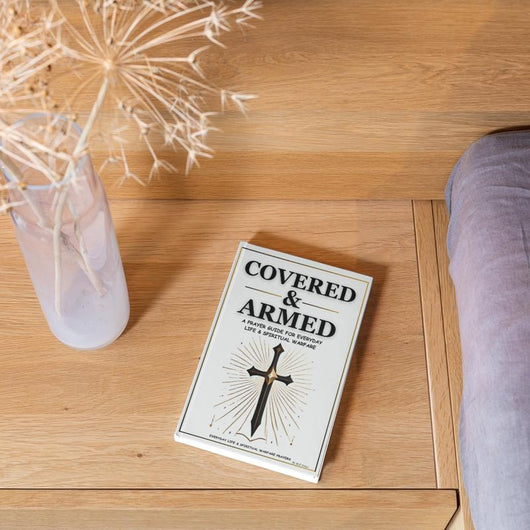 Covered & Armed