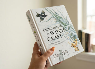 Encyclopedia of WitchCraft