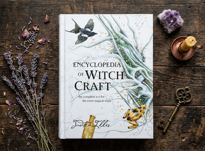Encyclopedia of WitchCraft