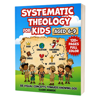 Systematic Theology For Kids