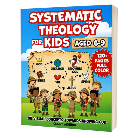 Systematic Theology For Kids