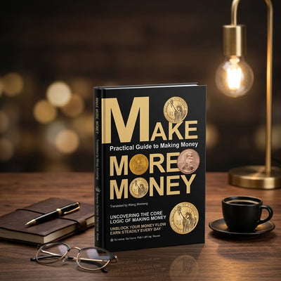Make More Money: A Practical Guide to Making Money