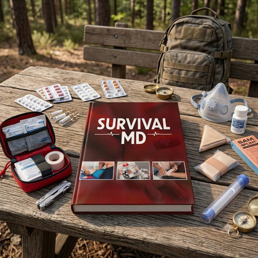 SURVIVAL MD