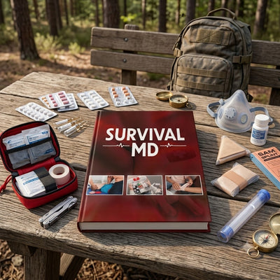 SURVIVAL MD
